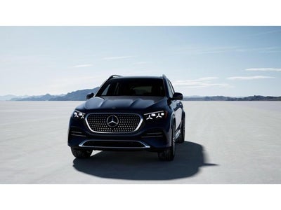2027 Mercedes-Benz GLE GLE 350