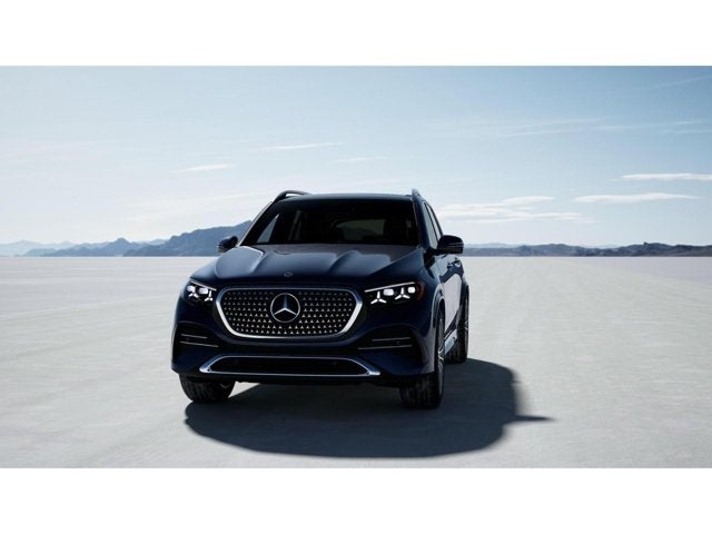2027 Mercedes-Benz GLE GLE 350