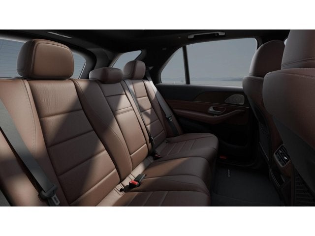 2027 Mercedes-Benz GLE GLE 350