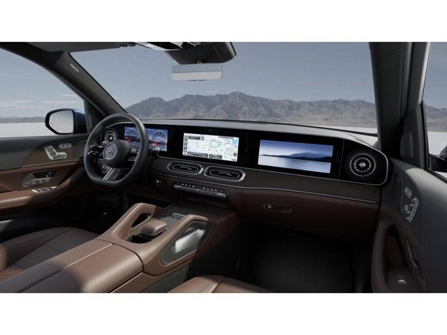 2027 Mercedes-Benz GLE GLE 350