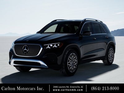 2027 Mercedes-Benz GLE GLE 350