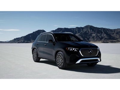 2027 Mercedes-Benz GLE GLE 350