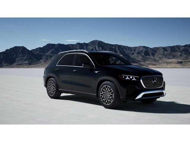 2027 Mercedes-Benz GLE GLE 350