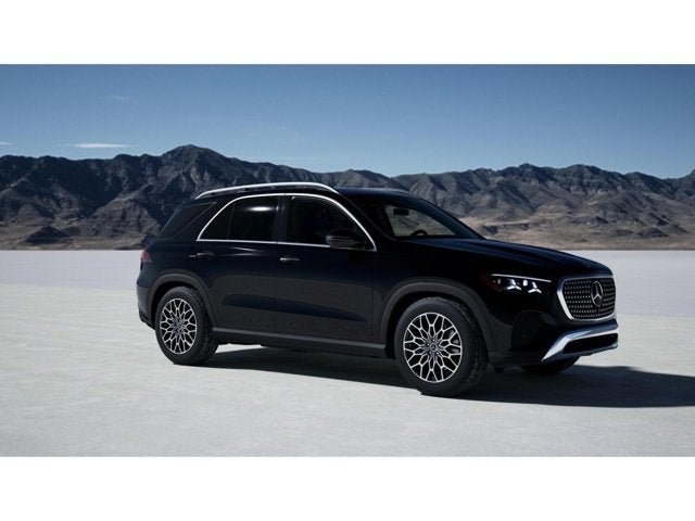 2027 Mercedes-Benz GLE GLE 350