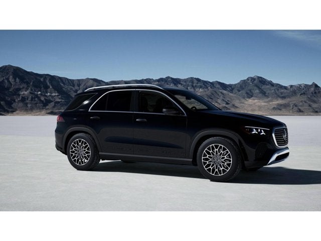 2027 Mercedes-Benz GLE GLE 350