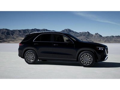 2027 Mercedes-Benz GLE GLE 350