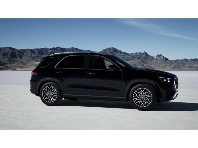 2027 Mercedes-Benz GLE GLE 350
