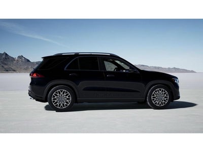 2027 Mercedes-Benz GLE GLE 350