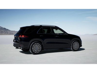 2027 Mercedes-Benz GLE GLE 350