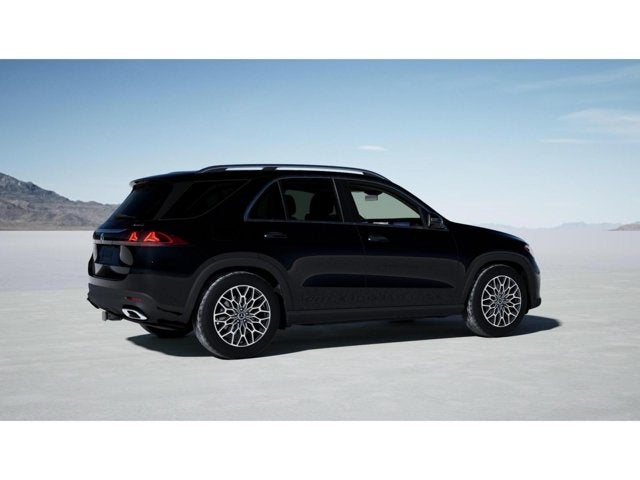 2027 Mercedes-Benz GLE GLE 350