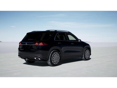 2027 Mercedes-Benz GLE GLE 350