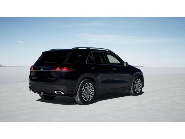 2027 Mercedes-Benz GLE GLE 350