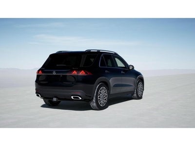 2027 Mercedes-Benz GLE GLE 350