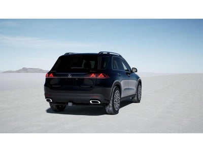2027 Mercedes-Benz GLE GLE 350
