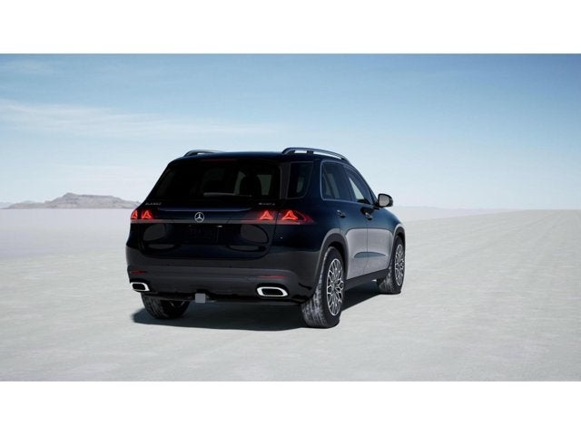 2027 Mercedes-Benz GLE GLE 350