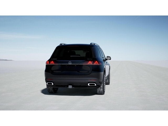 2027 Mercedes-Benz GLE GLE 350