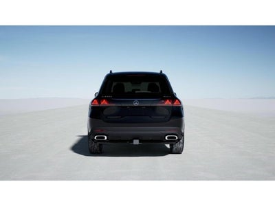 2027 Mercedes-Benz GLE GLE 350