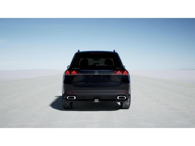 2027 Mercedes-Benz GLE GLE 350