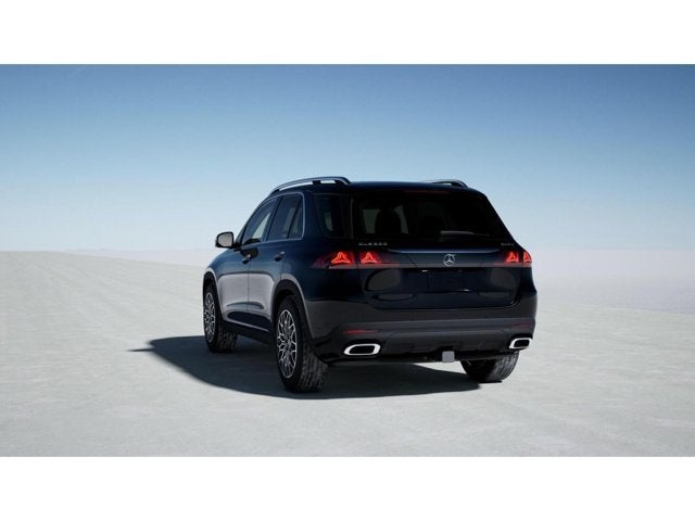 2027 Mercedes-Benz GLE GLE 350
