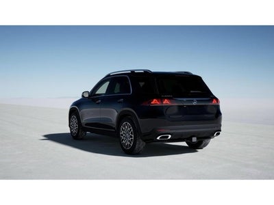 2027 Mercedes-Benz GLE GLE 350