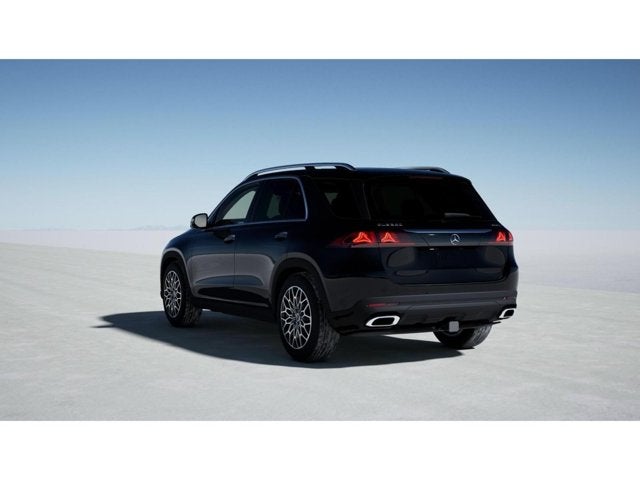 2027 Mercedes-Benz GLE GLE 350