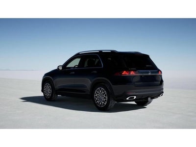 2027 Mercedes-Benz GLE GLE 350