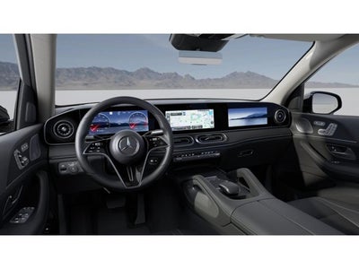 2027 Mercedes-Benz GLE GLE 350