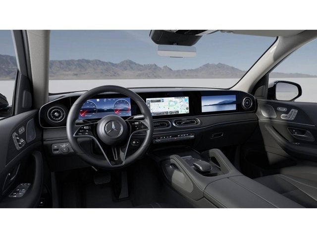 2027 Mercedes-Benz GLE GLE 350