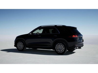 2027 Mercedes-Benz GLE GLE 350