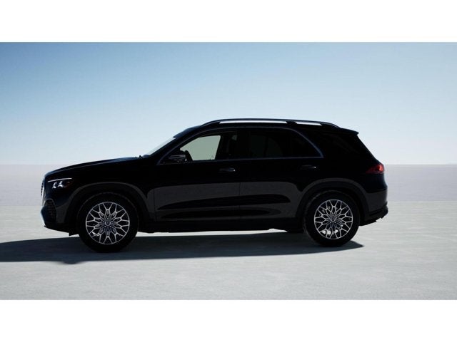 2027 Mercedes-Benz GLE GLE 350