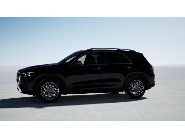 2027 Mercedes-Benz GLE GLE 350