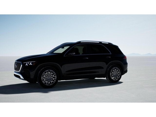 2027 Mercedes-Benz GLE GLE 350