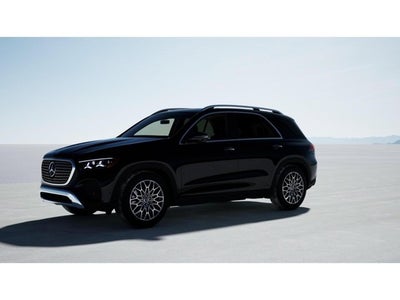 2027 Mercedes-Benz GLE GLE 350