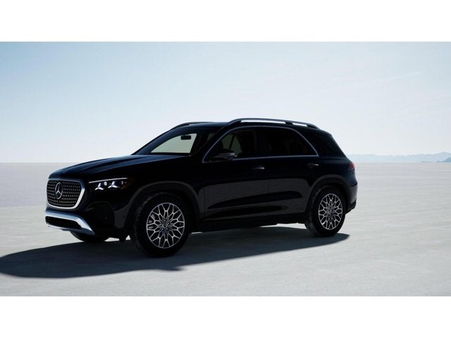 2027 Mercedes-Benz GLE GLE 350