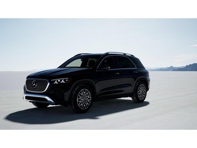 2027 Mercedes-Benz GLE GLE 350