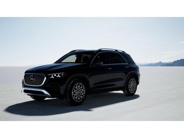 2027 Mercedes-Benz GLE GLE 350