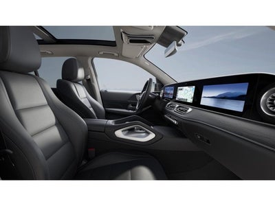 2027 Mercedes-Benz GLE GLE 350