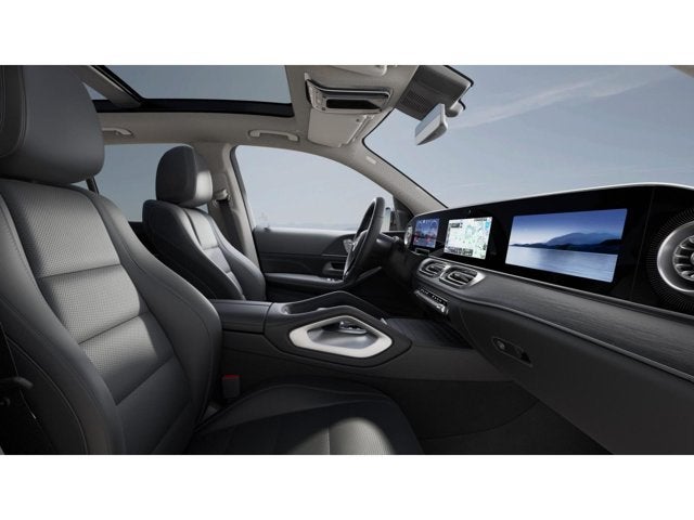 2027 Mercedes-Benz GLE GLE 350