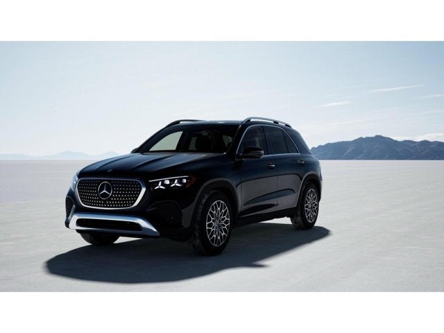 2027 Mercedes-Benz GLE GLE 350