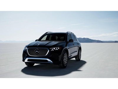 2027 Mercedes-Benz GLE GLE 350