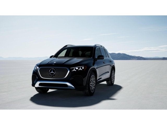 2027 Mercedes-Benz GLE GLE 350