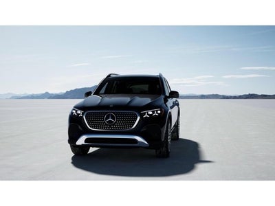 2027 Mercedes-Benz GLE GLE 350