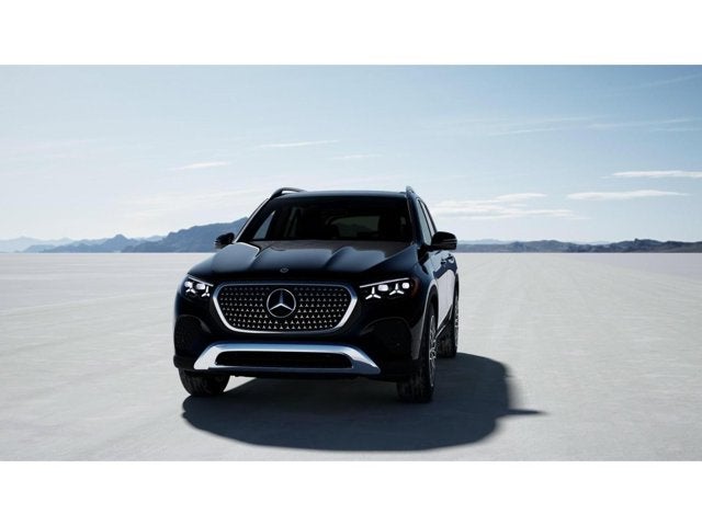 2027 Mercedes-Benz GLE GLE 350