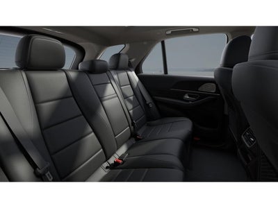 2027 Mercedes-Benz GLE GLE 350