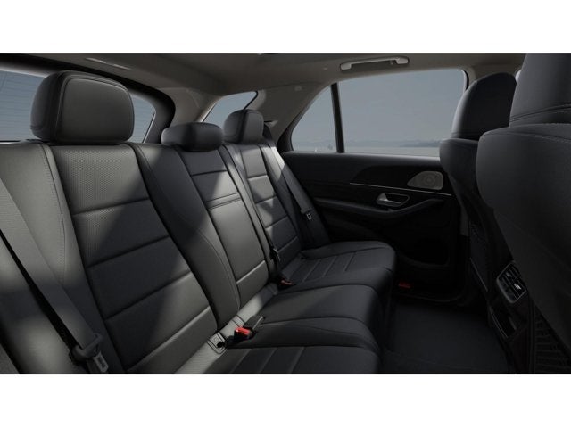 2027 Mercedes-Benz GLE GLE 350