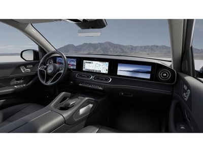 2027 Mercedes-Benz GLE GLE 350