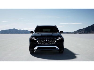 2027 Mercedes-Benz GLE GLE 350