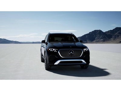 2027 Mercedes-Benz GLE GLE 350