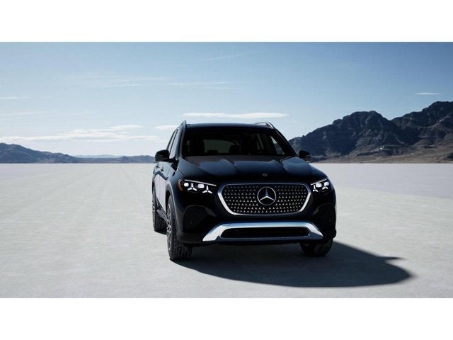 2027 Mercedes-Benz GLE GLE 350