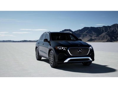 2027 Mercedes-Benz GLE GLE 350